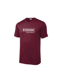 Men's Victory UV Performance Crew