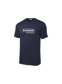Men's Victory UV Performance Crew