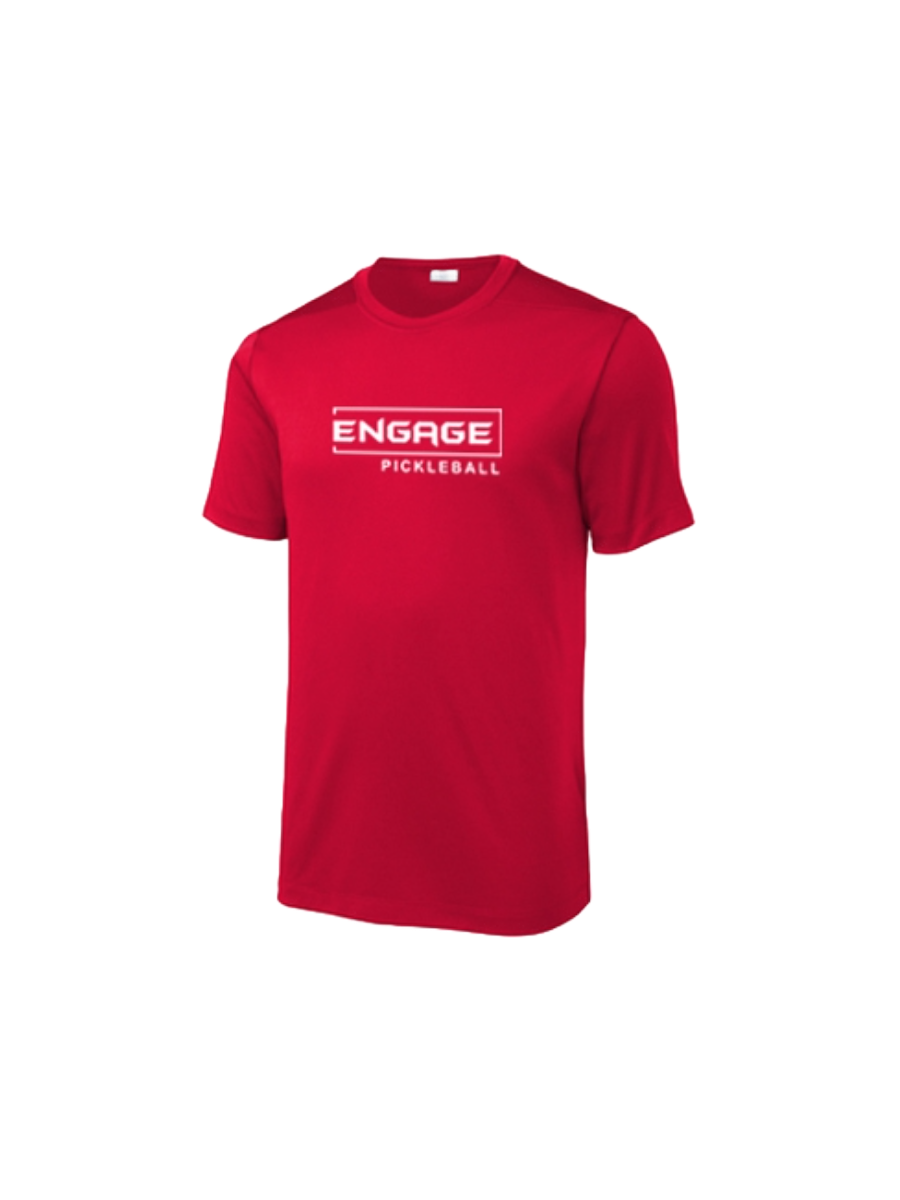 Men's Victory UV Performance Crew