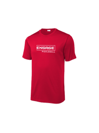 Men's Victory UV Performance Crew