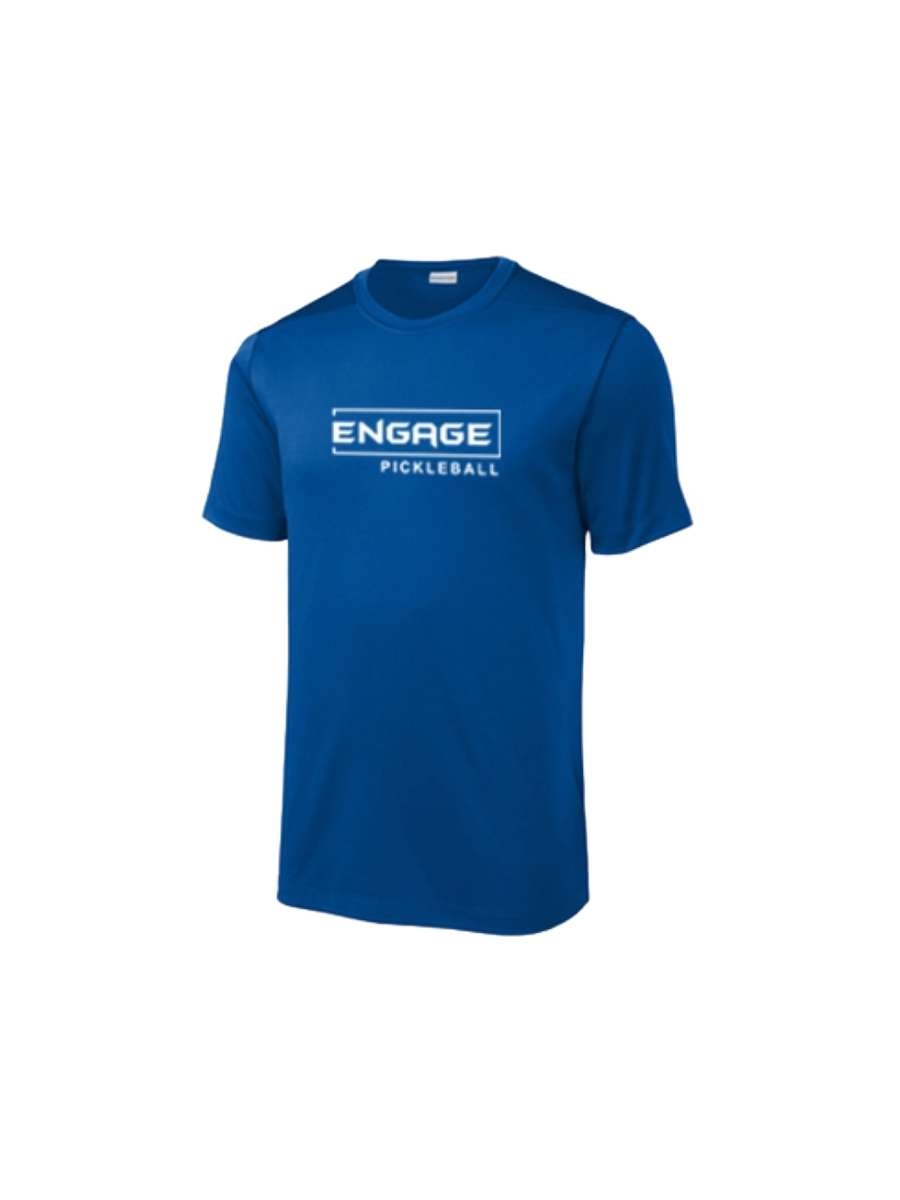 Men's Victory UV Performance Crew