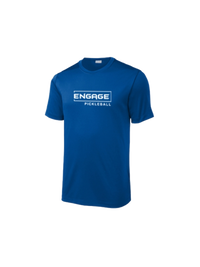 Men's Victory UV Performance Crew