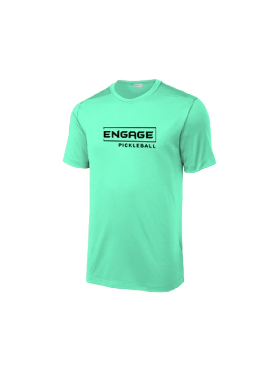 Men's Victory UV Performance Crew