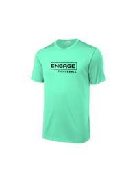 Men's Victory UV Performance Crew