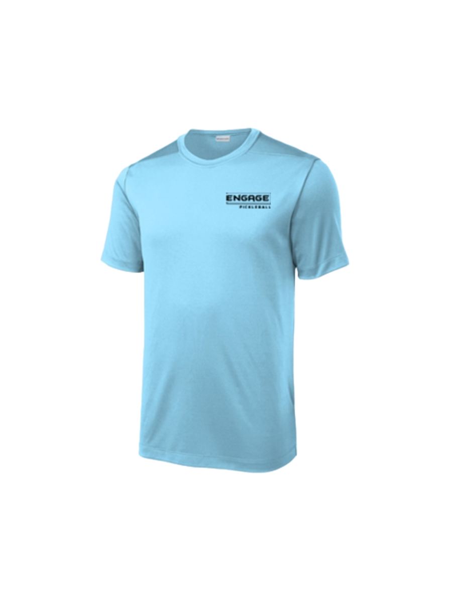 Men's Victory UV Performance Crew