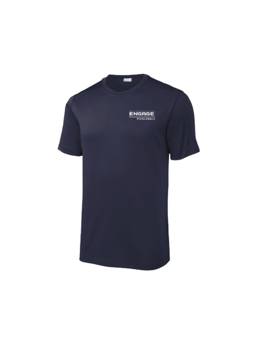 Men's Victory UV Performance Crew