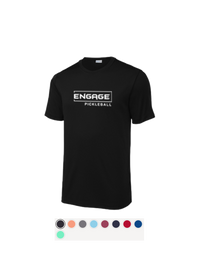 Men's Victory UV Performance Crew