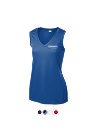 Women's Victory Sleeveless V-Neck