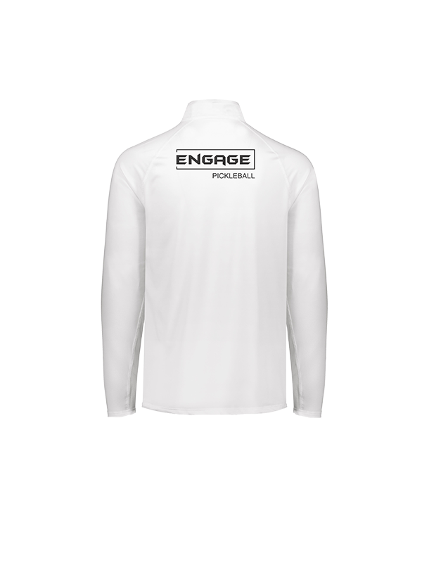 Men's Valor Electrify 1/2 Zip Pullover