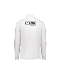 Men's Valor Electrify 1/2 Zip Pullover