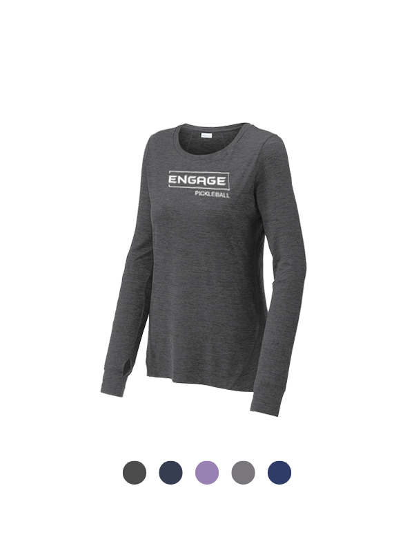 Women's Valor Exchange 1.5 Long Sleeve Crew