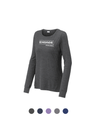 Women's Valor Exchange 1.5 Long Sleeve Crew