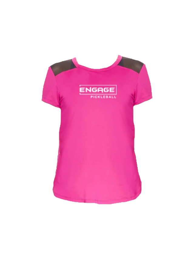 Women's Victory Airstretch Breeze Crew