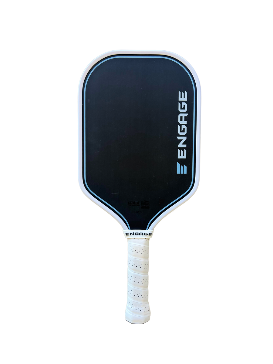 Engage X2 Elongated Pickleball Paddle (UHSPA)