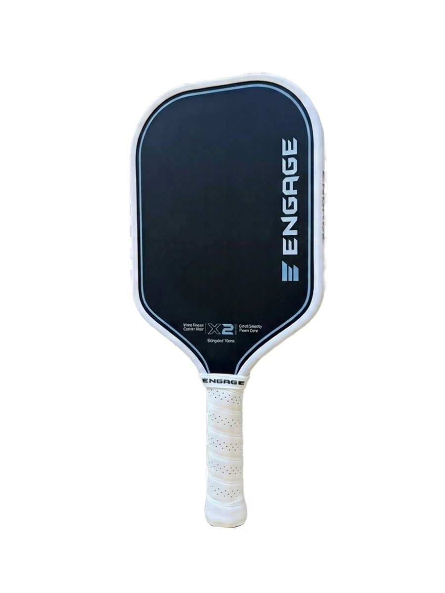Engage X2 Elongated Pickleball Paddle (UHSPA)