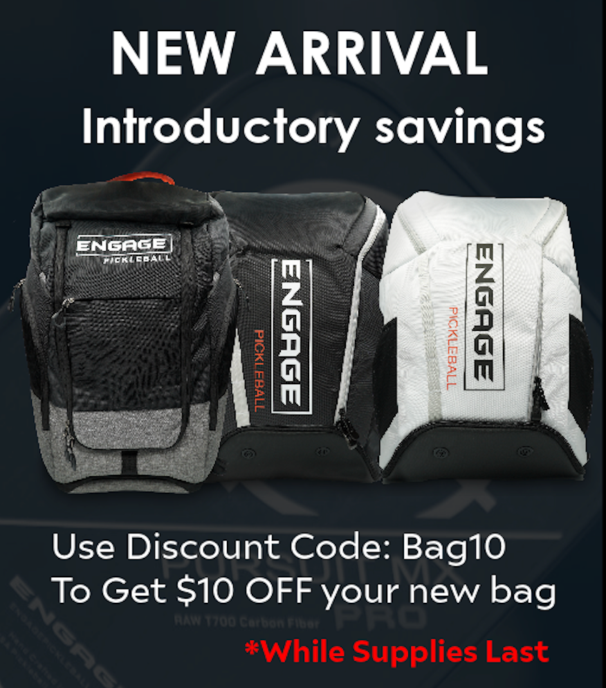 EngagePickleball Pickleball Paddles Warranty and Return Policy