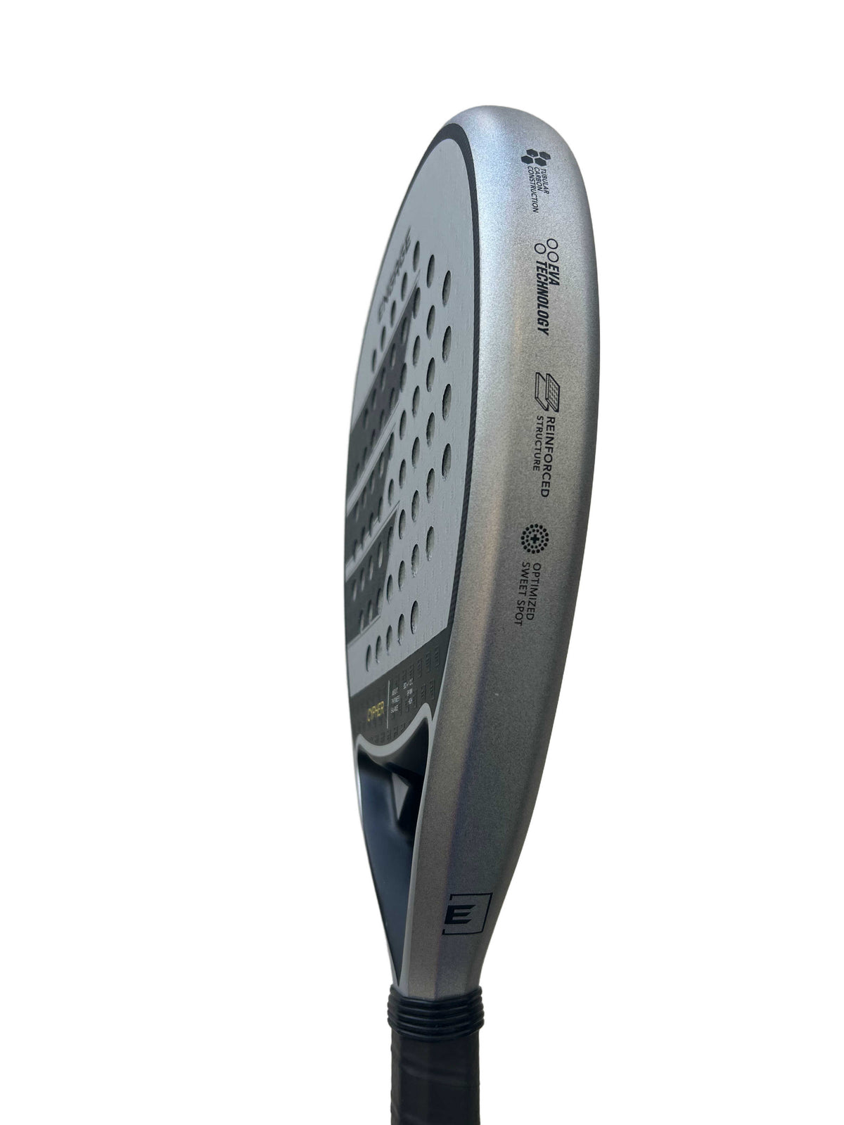 Engage Cypher Padel Racket | Tear Drop (VIP)