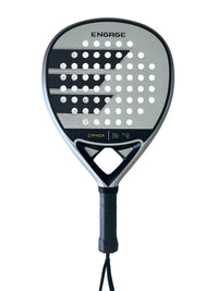 Engage Cypher Padel Racket | Tear Drop (VIP)