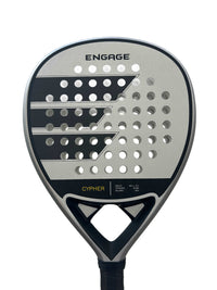Engage Cypher Padel Racket | Tear Drop (VIP)