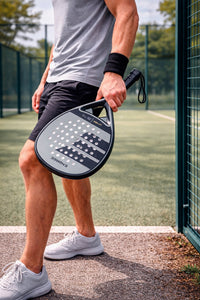 Engage Cypher Padel Racket | Tear Drop (VIP)