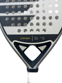 Engage Cypher Padel Racket | Tear Drop (VIP)