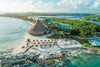 Dec. 7 - 14 2024 Club Med Cancun, MX All Inclusive Stay N' Play