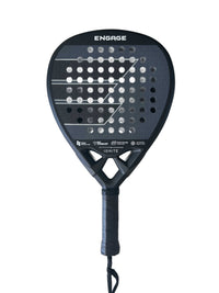 Engage Ignite Padel Racket | Advanced/Pro Level (VIP)