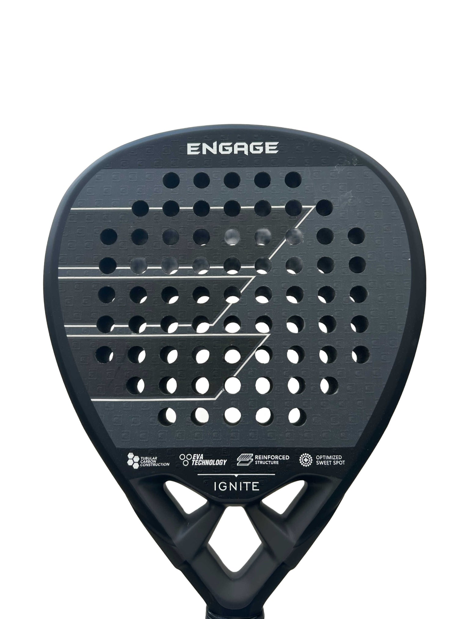 Engage Ignite Padel Racket | Advanced/Pro Level (VIP)