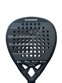 Engage Ignite Padel Racket | Advanced/Pro Level (VIP)