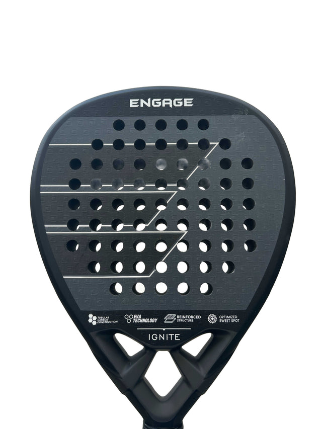 Engage Ignite Padel Racket | Advanced/Pro Level