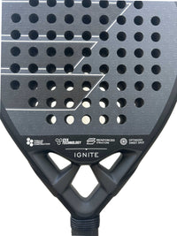 Engage Ignite Padel Racket | Advanced/Pro Level (VIP)