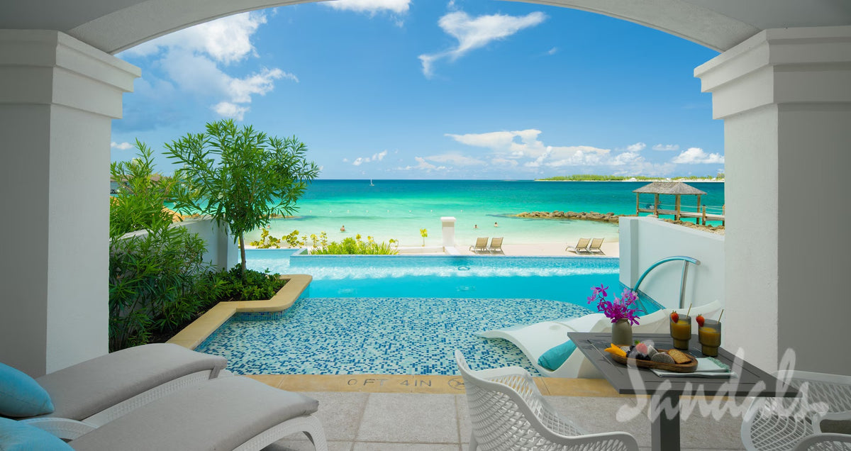 Engage Pickleball Stay n Play | Nassau, Bahamas | April 6–12, 2027