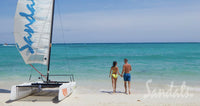 Engage Pickleball Stay n Play | Nassau, Bahamas | April 6–12, 2027