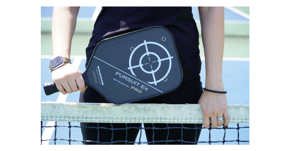 Engage Cushion Grip - EngagePickleball