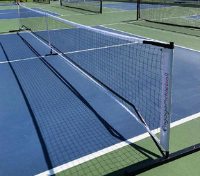Engage Portable Pickleball Net System - EngagePickleball